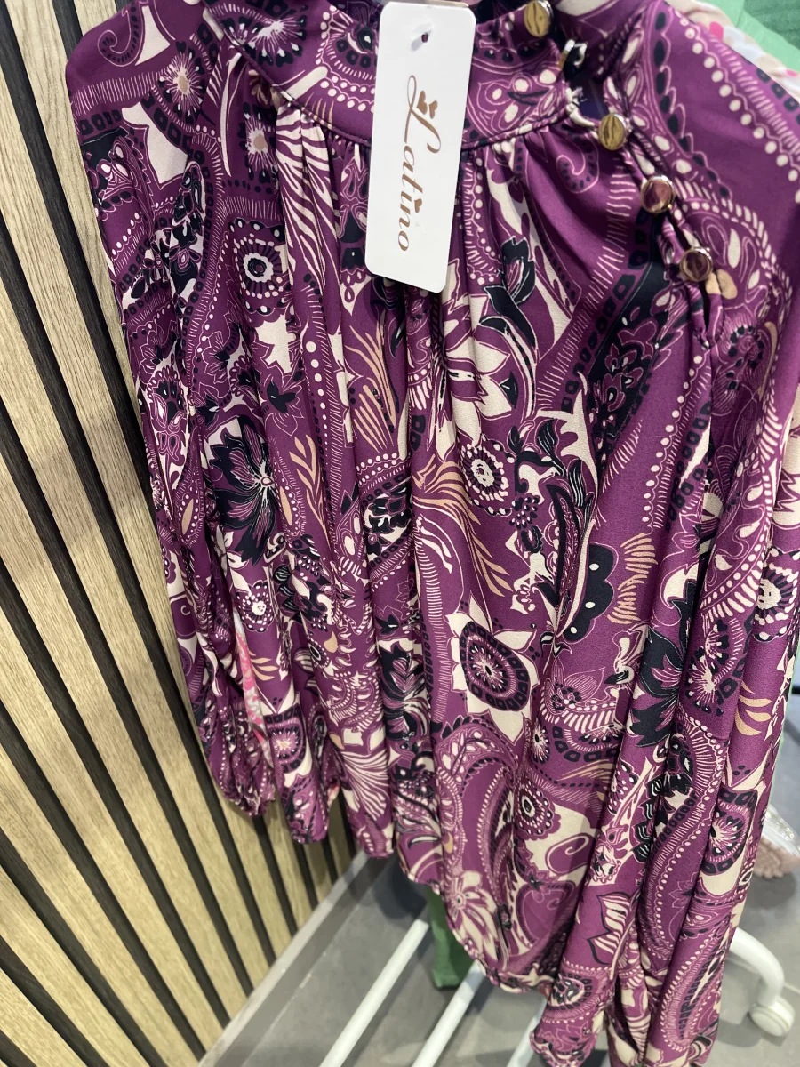 Chemise | Astra boutique 