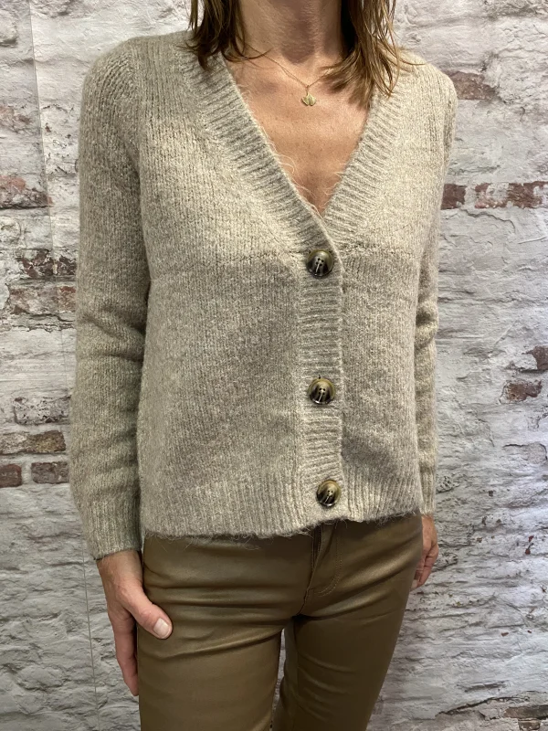 Gilet  | Jus de coco 
