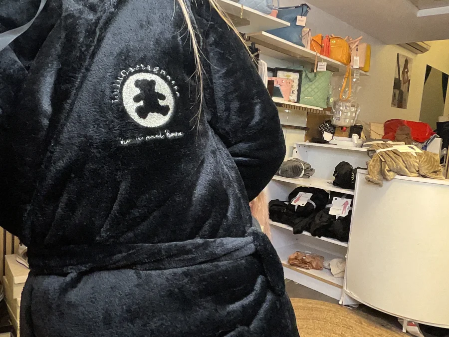 Prignoir | Astra boutique 