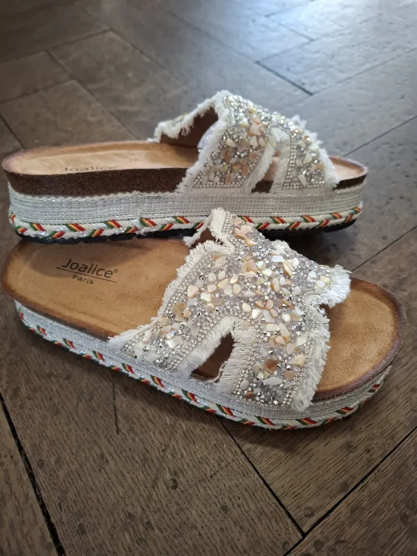 Pantoletten 30 | Lieblings Schuhe 