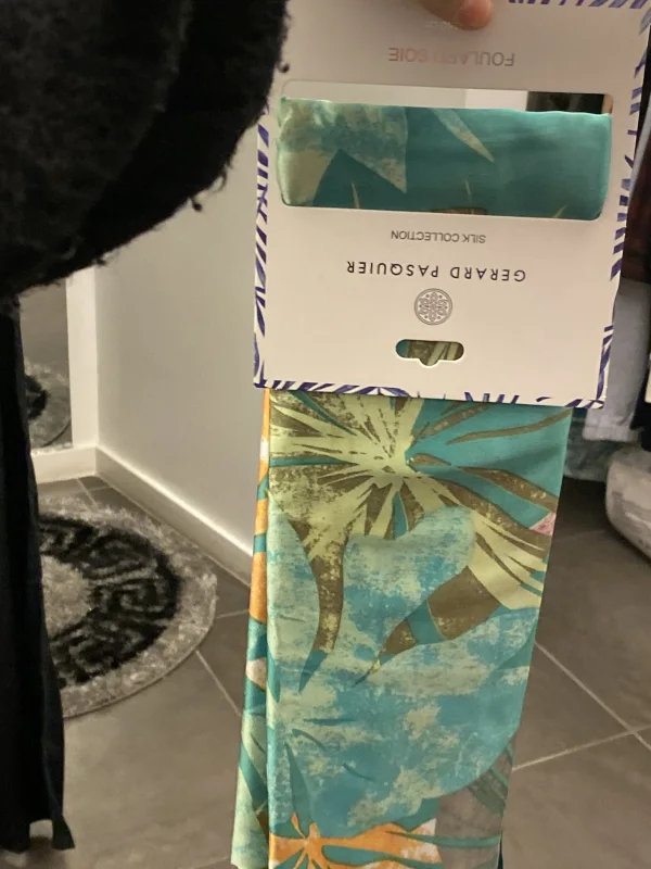 Foulard en soi | Astra boutique 