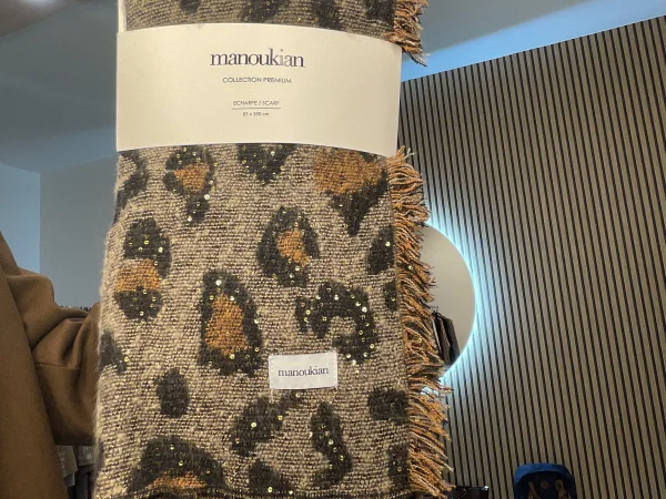 Echar | Astra boutique 