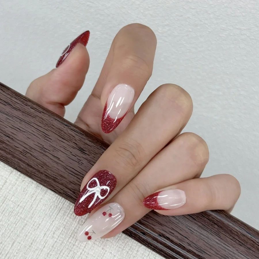 Christmas Spirit | Selle