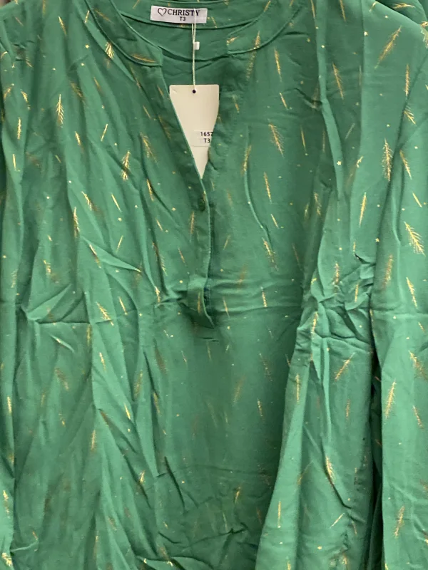 Chemise 1657 | Astra boutique 
