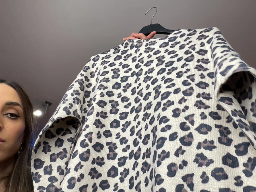 Robe pull  | Astra boutique 