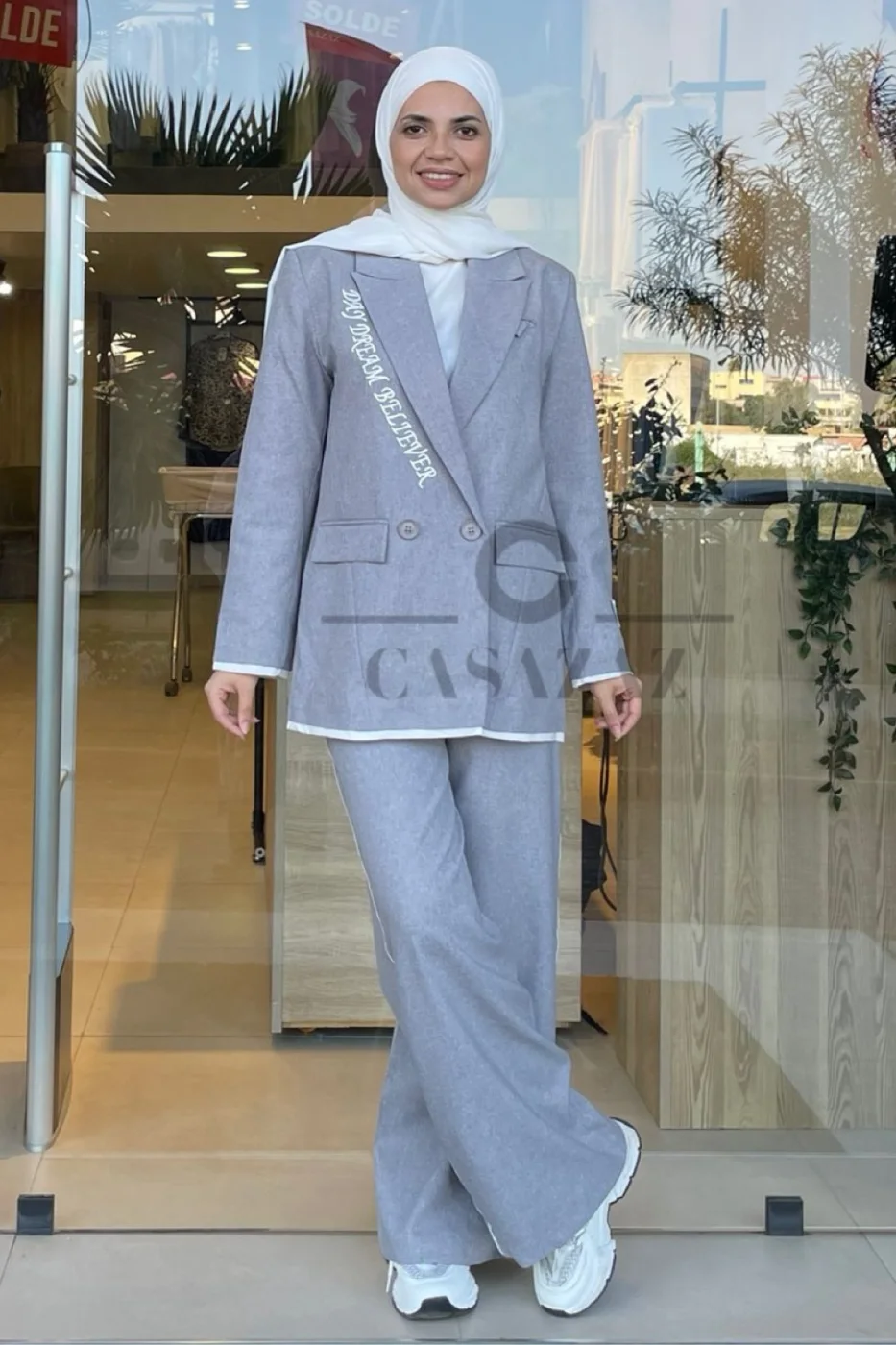Veste Day Dream | CasaZaz