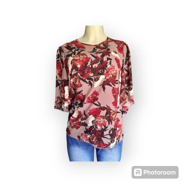 Blusas  para damas | romerovariedades 