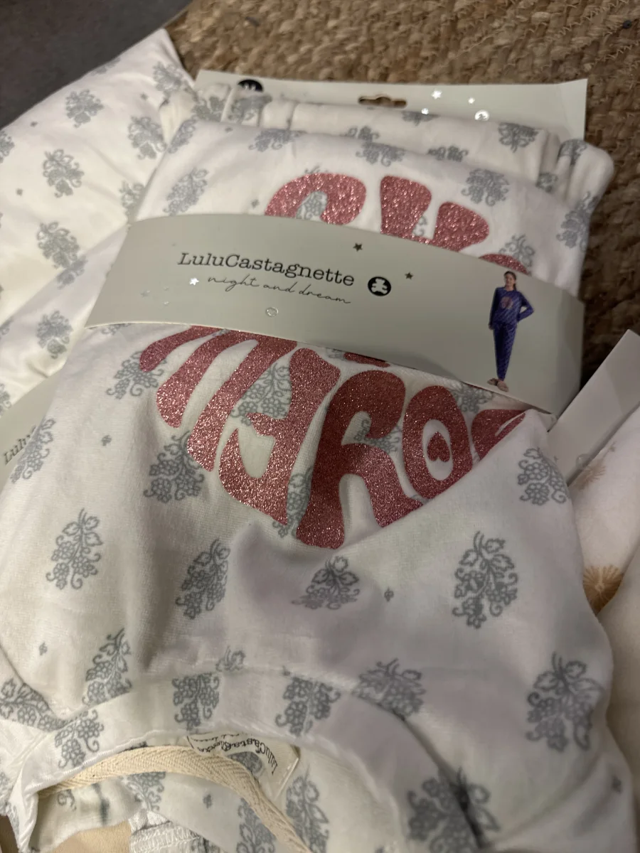 Pyjama ensemble | Astra boutique 