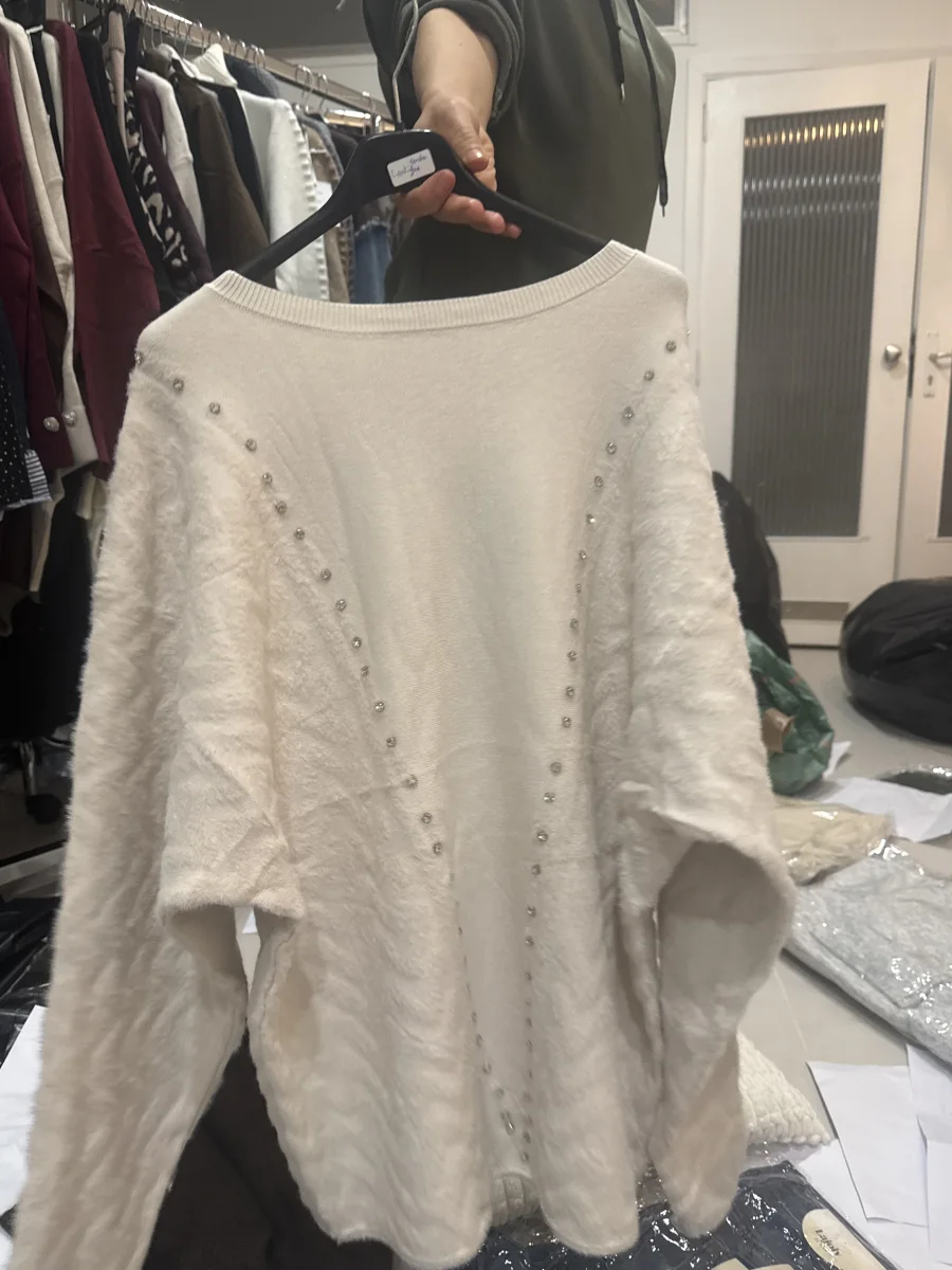 Pull 7511 | Astra boutique 