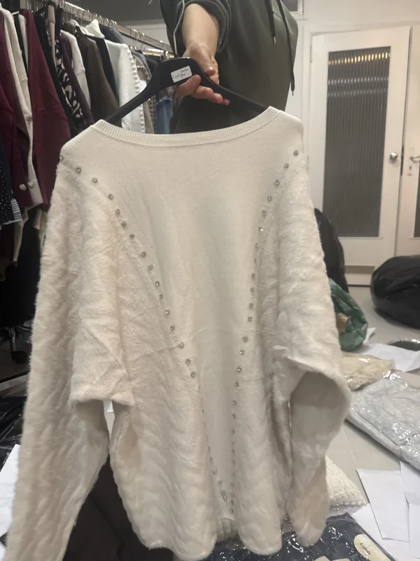 Pull 7511 | Astra boutique 