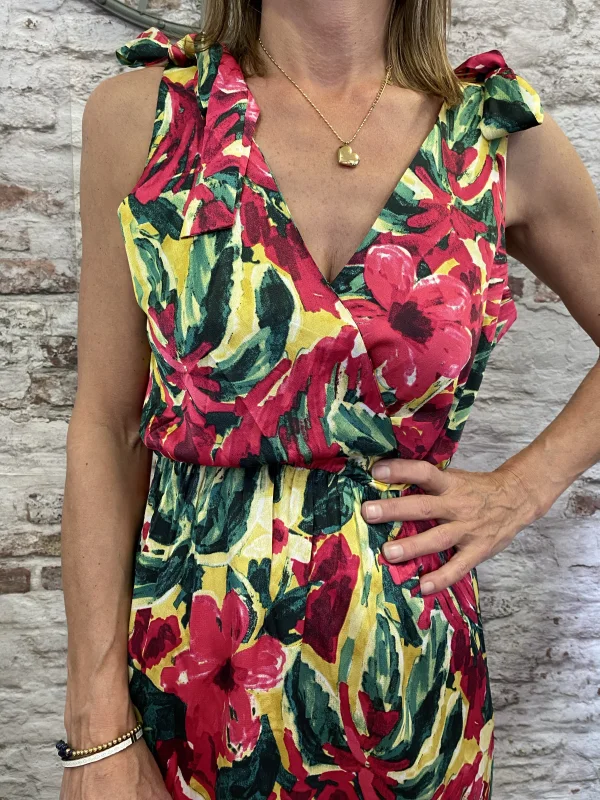 Robe | Jus de coco 