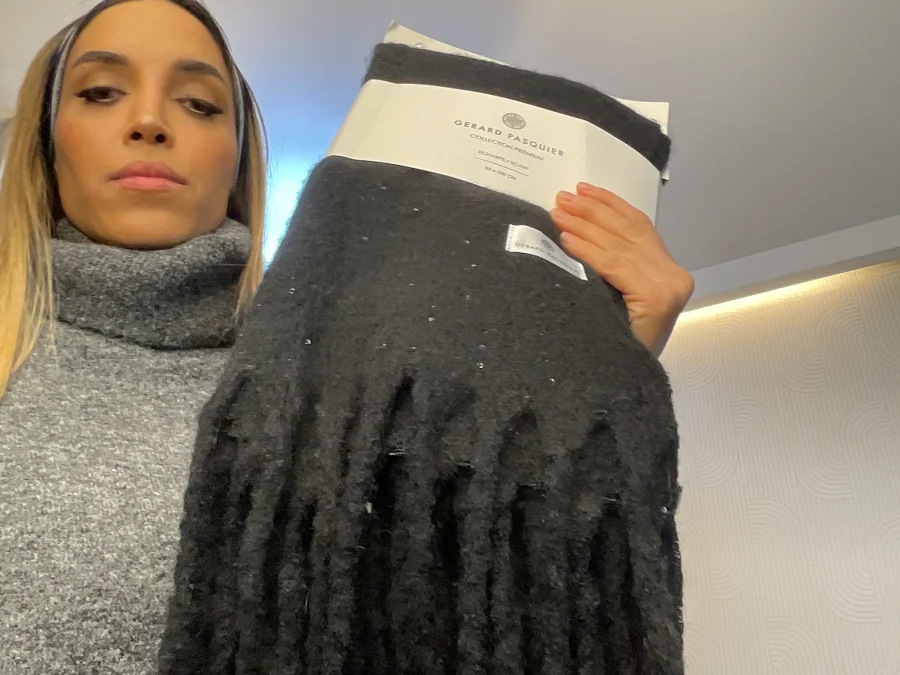 Echarp | Astra boutique 