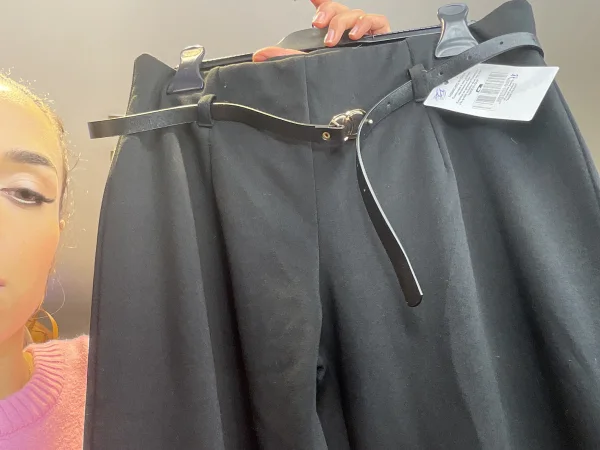 Pant | Astra boutique 