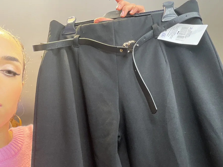 Pant | Astra boutique 