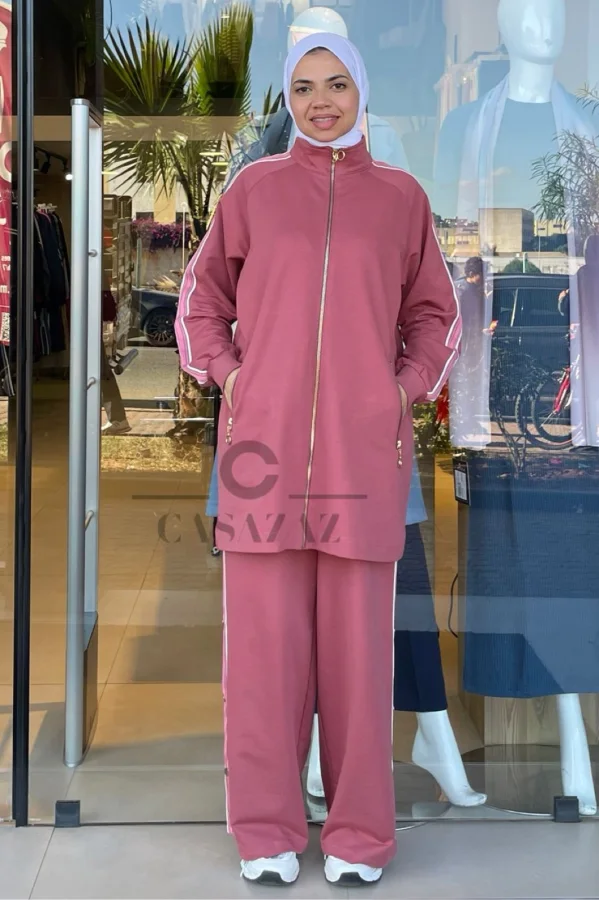 Survette Zip | CasaZaz