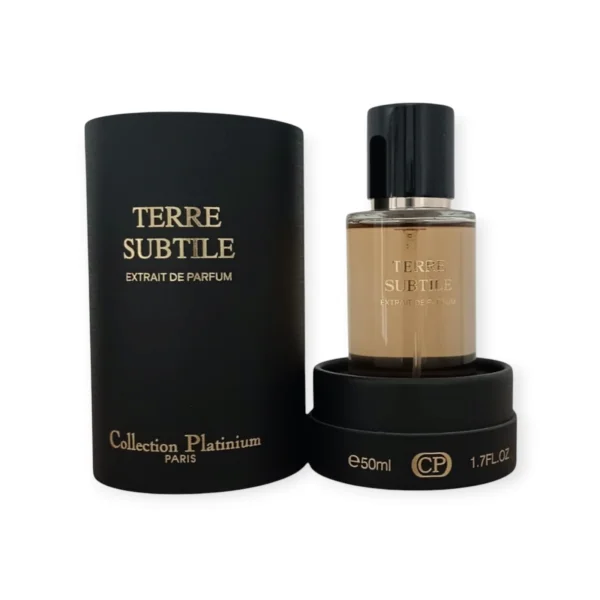 Parfum Terre Subtile  | Lpr