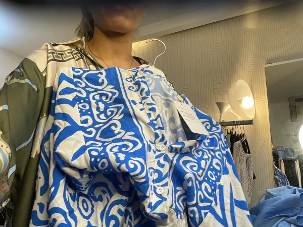 Robe | Astra boutique 