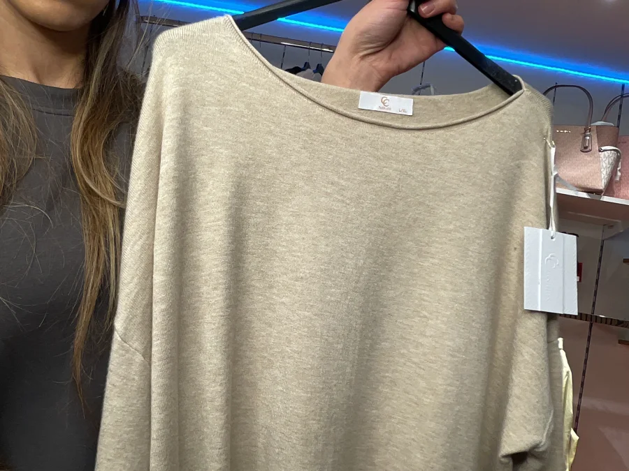 Pull | Astra boutique 