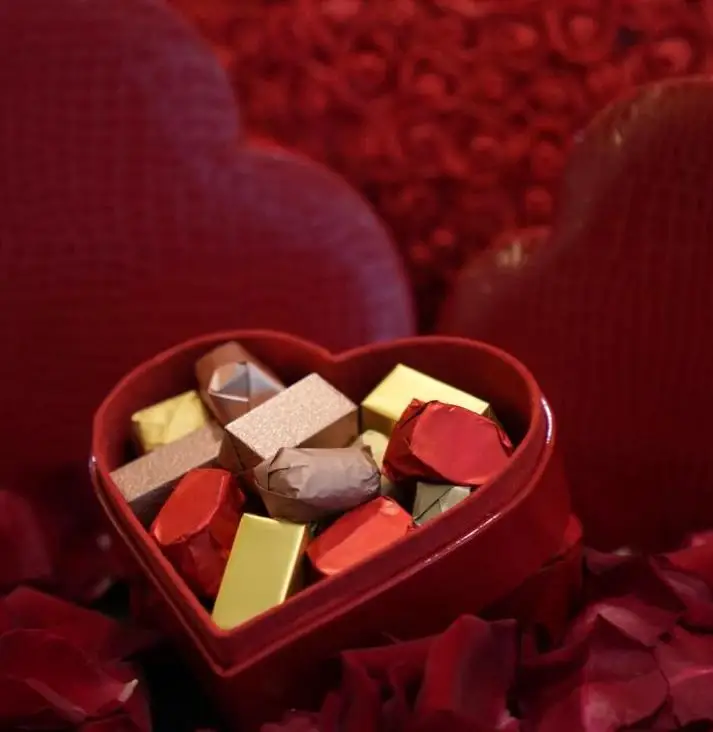 THE HEART | Perle&Co