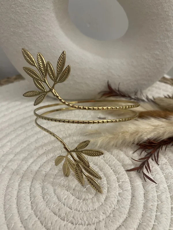 Bracelets avant bras  | WOMANITY FWI