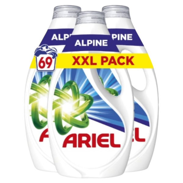 ariel alpine | Miniprix