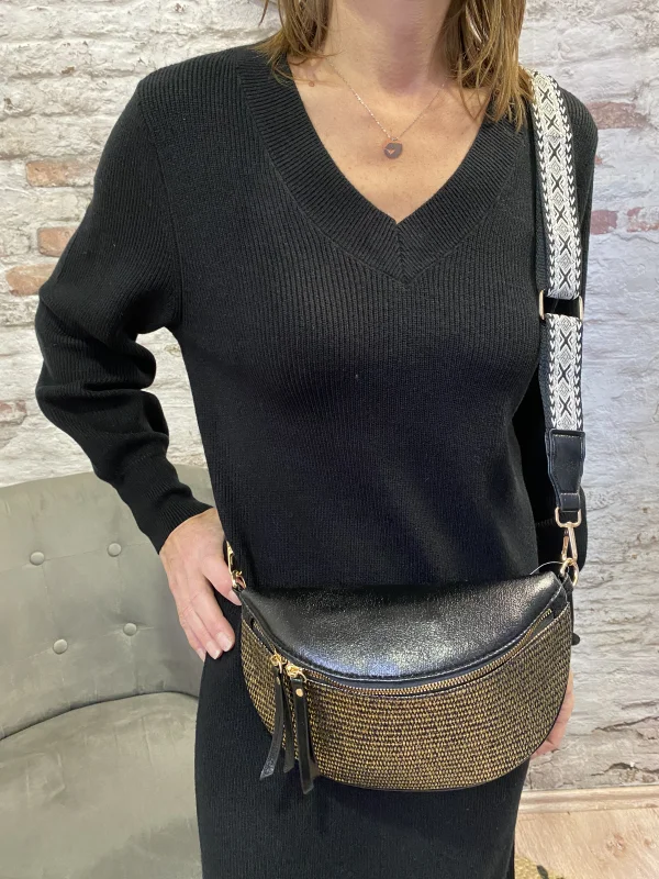 Robe pull | Jus de coco 