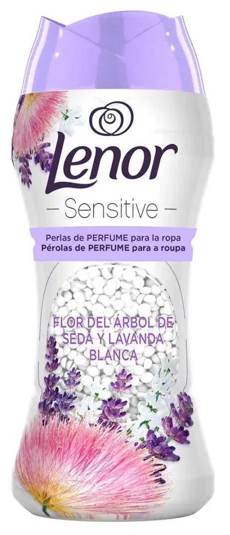 LENOR UNSTOPABBLE - 210G | fresh home