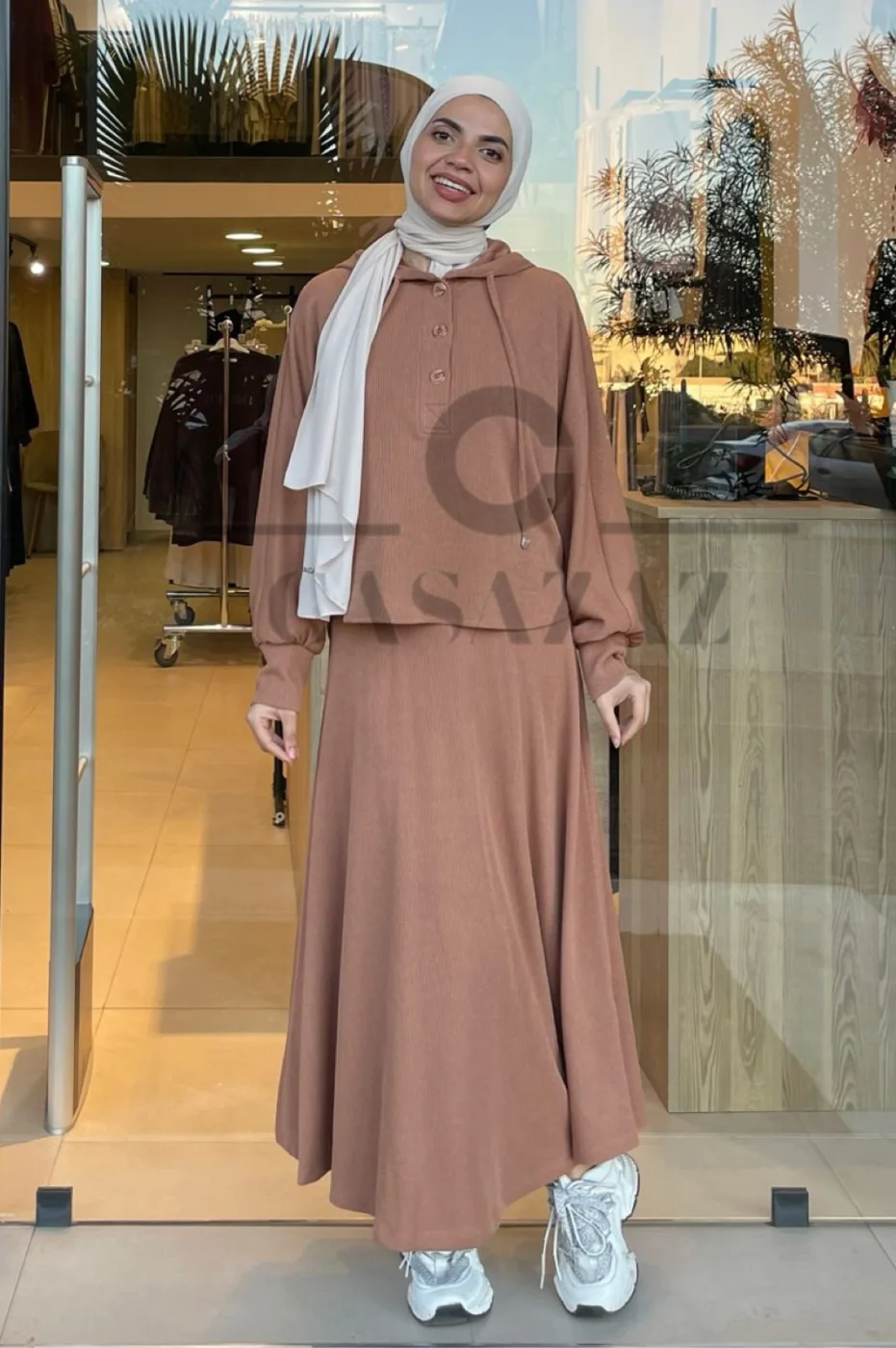 Ensemble jupe  | CasaZaz