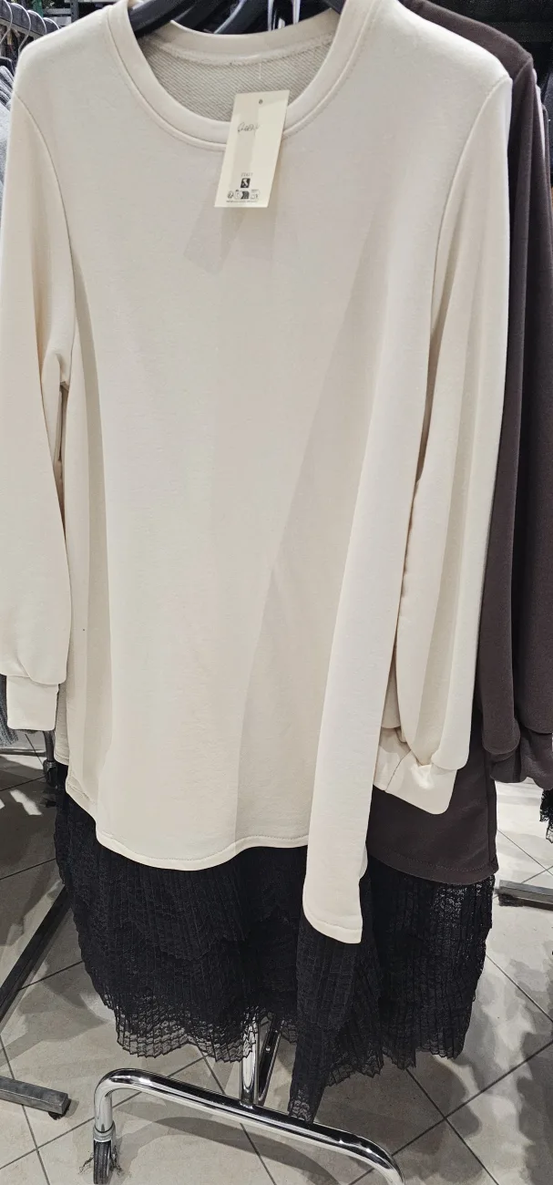 Robe Queeny | Dresses of my World