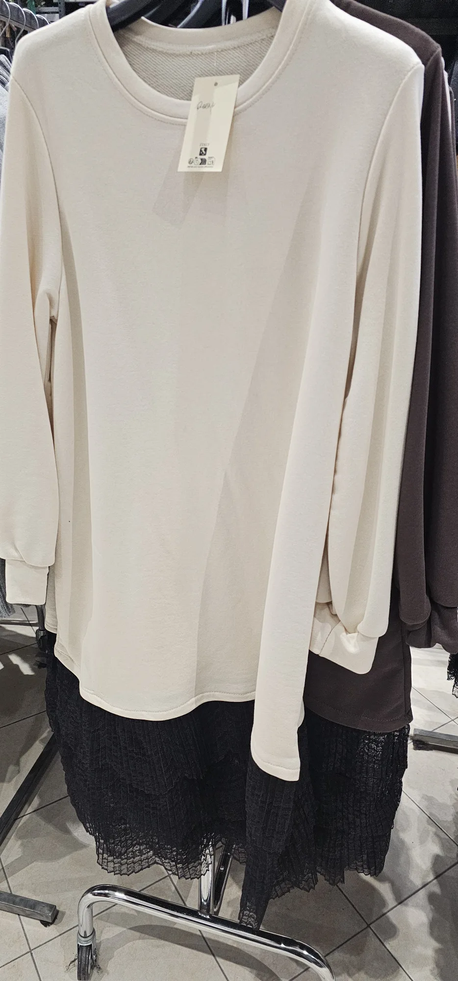 Robe Queeny | Dresses of my World