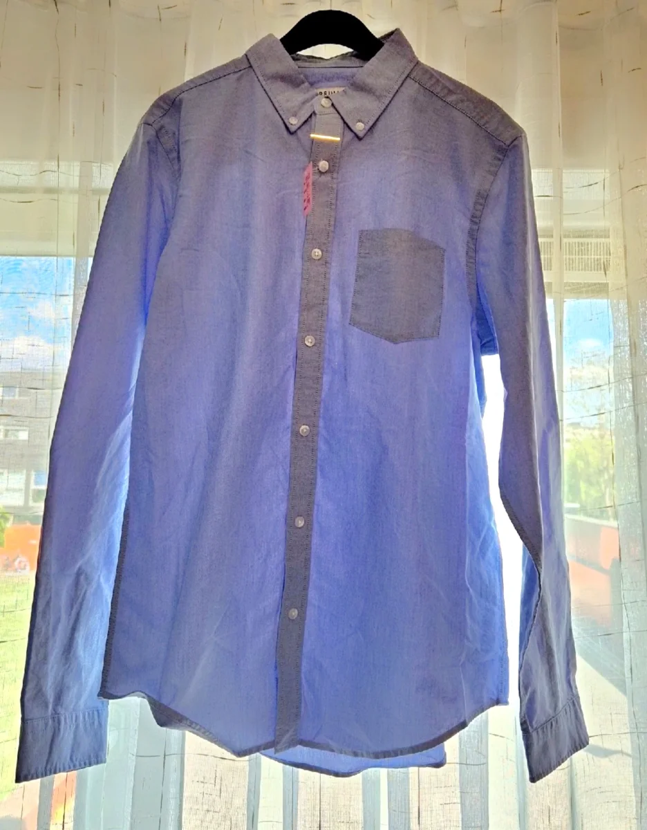 Shirt 9848 | A&M