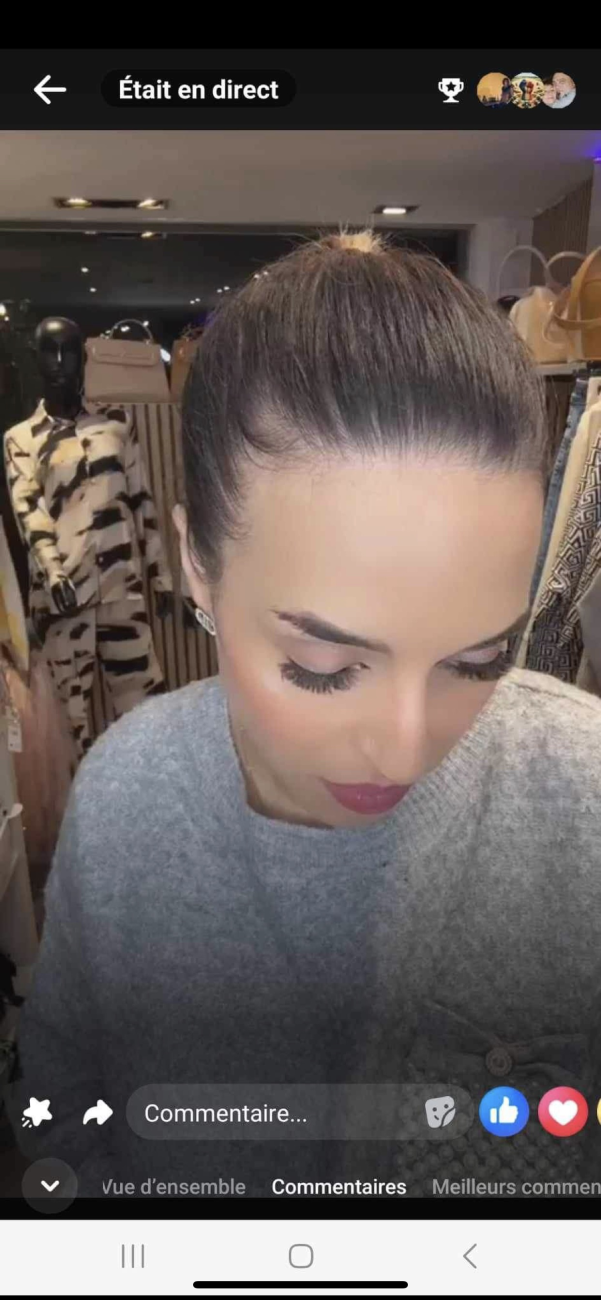 pull  | Astra boutique 