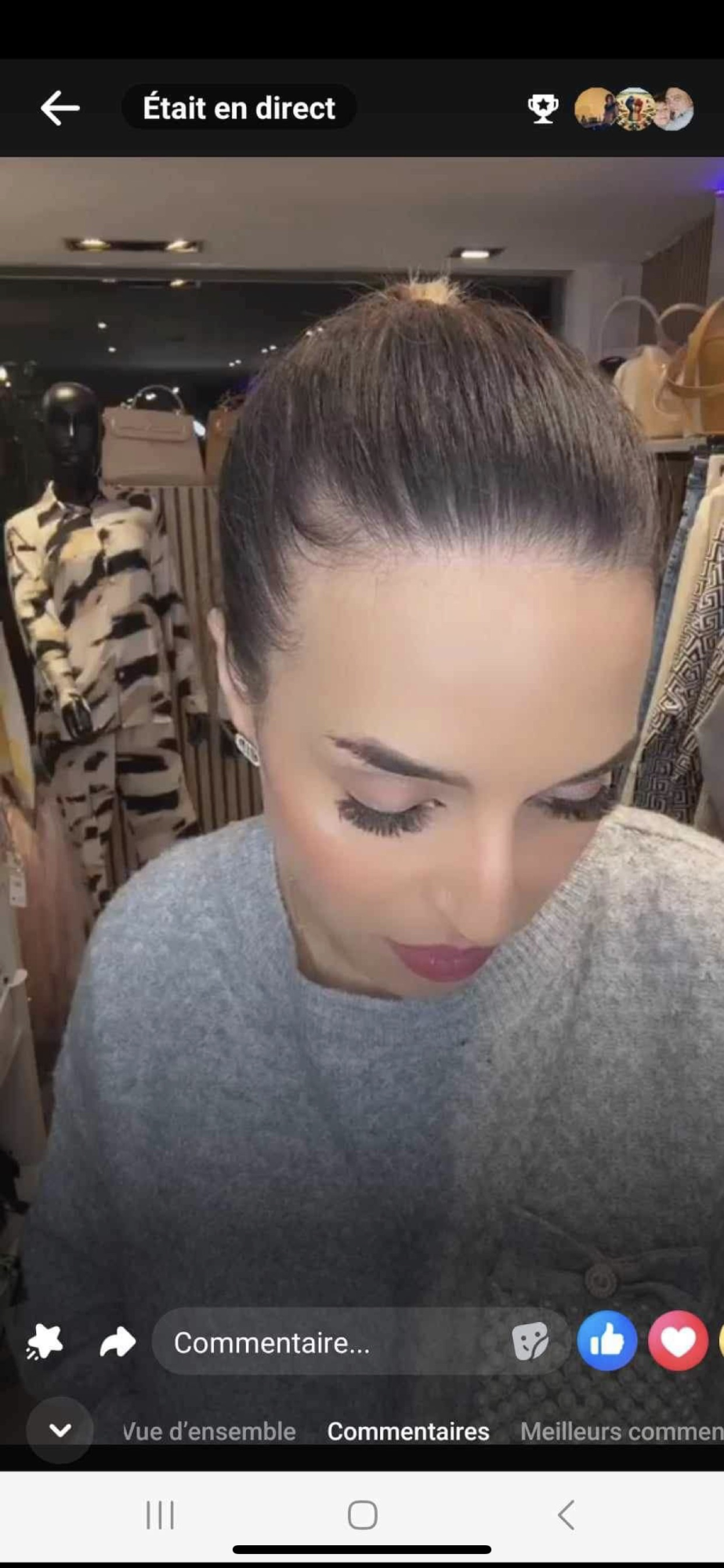 pull  | Astra boutique 