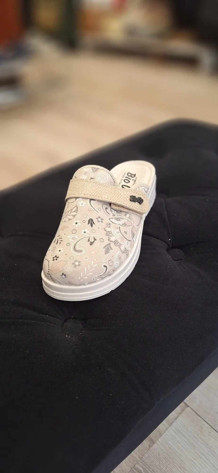 Sabot bio up confort | Rynalife