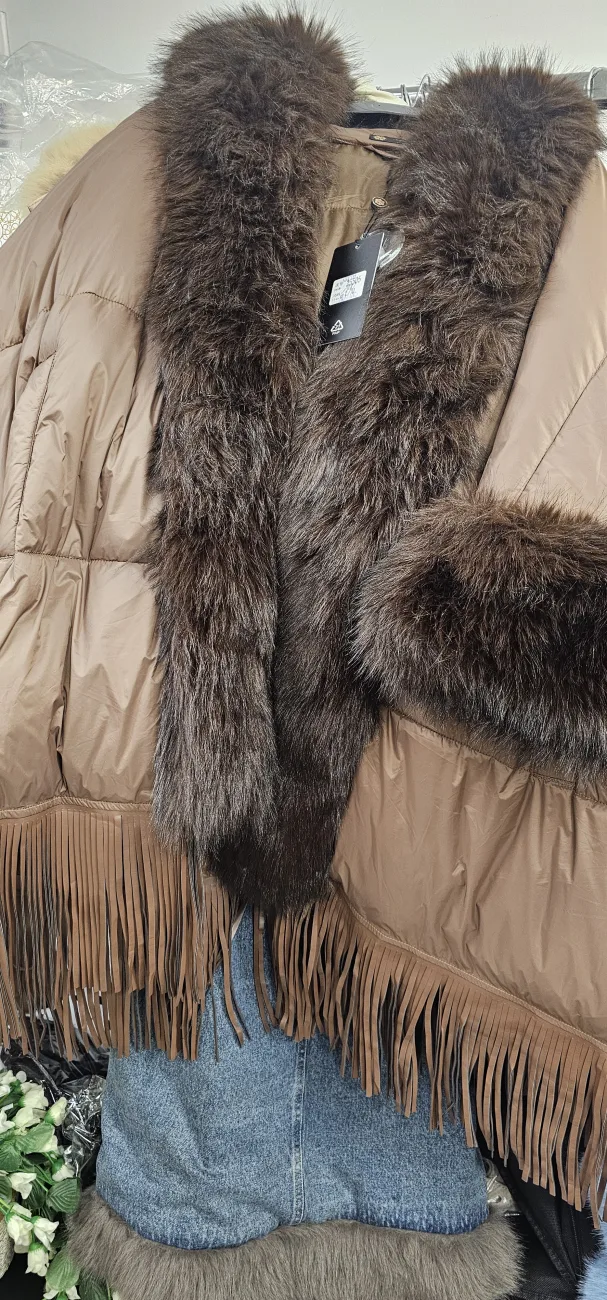 Cape Nath | Dresses of my World