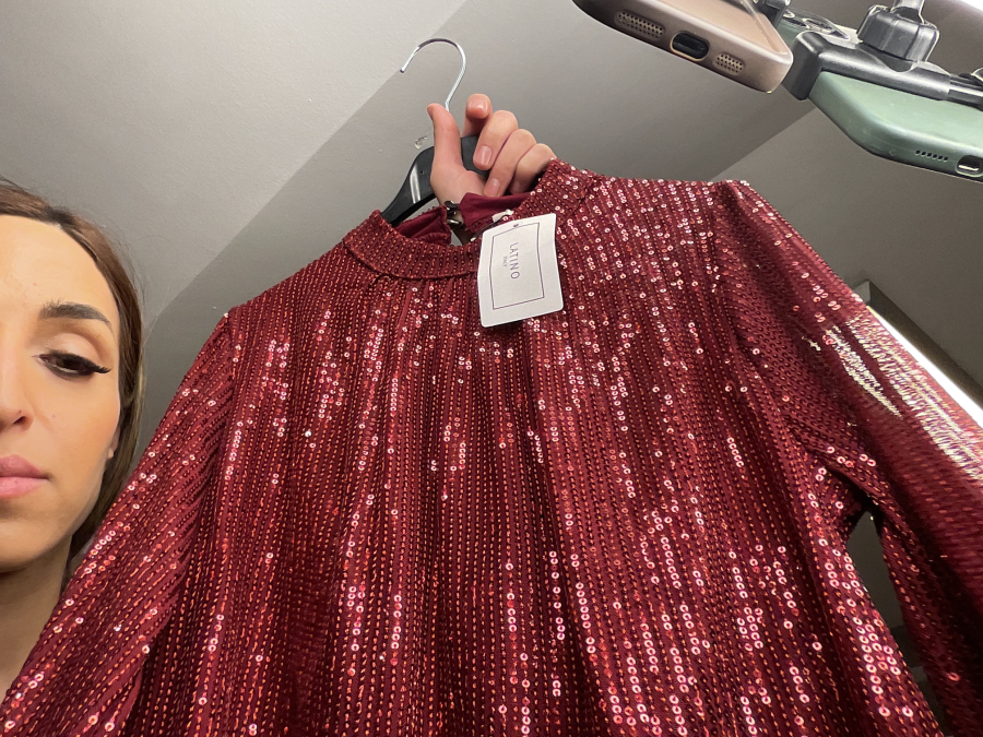 Haut | Astra boutique 