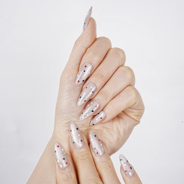 Holiday Cutie | Selle