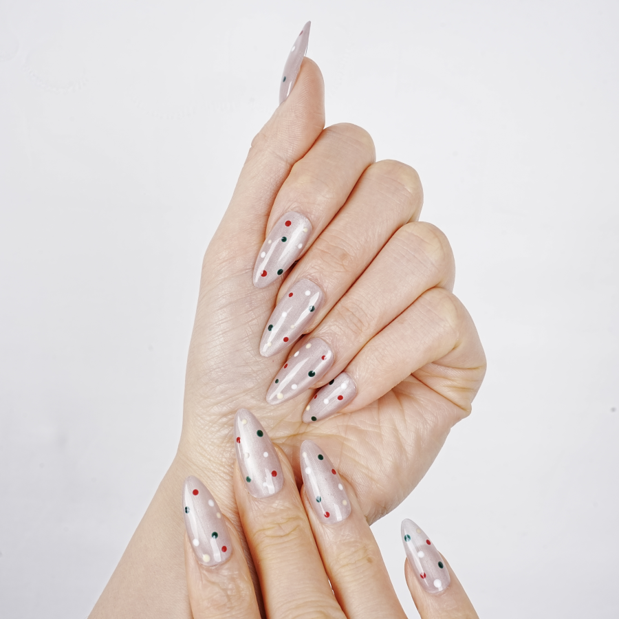 Holiday Cutie | Selle