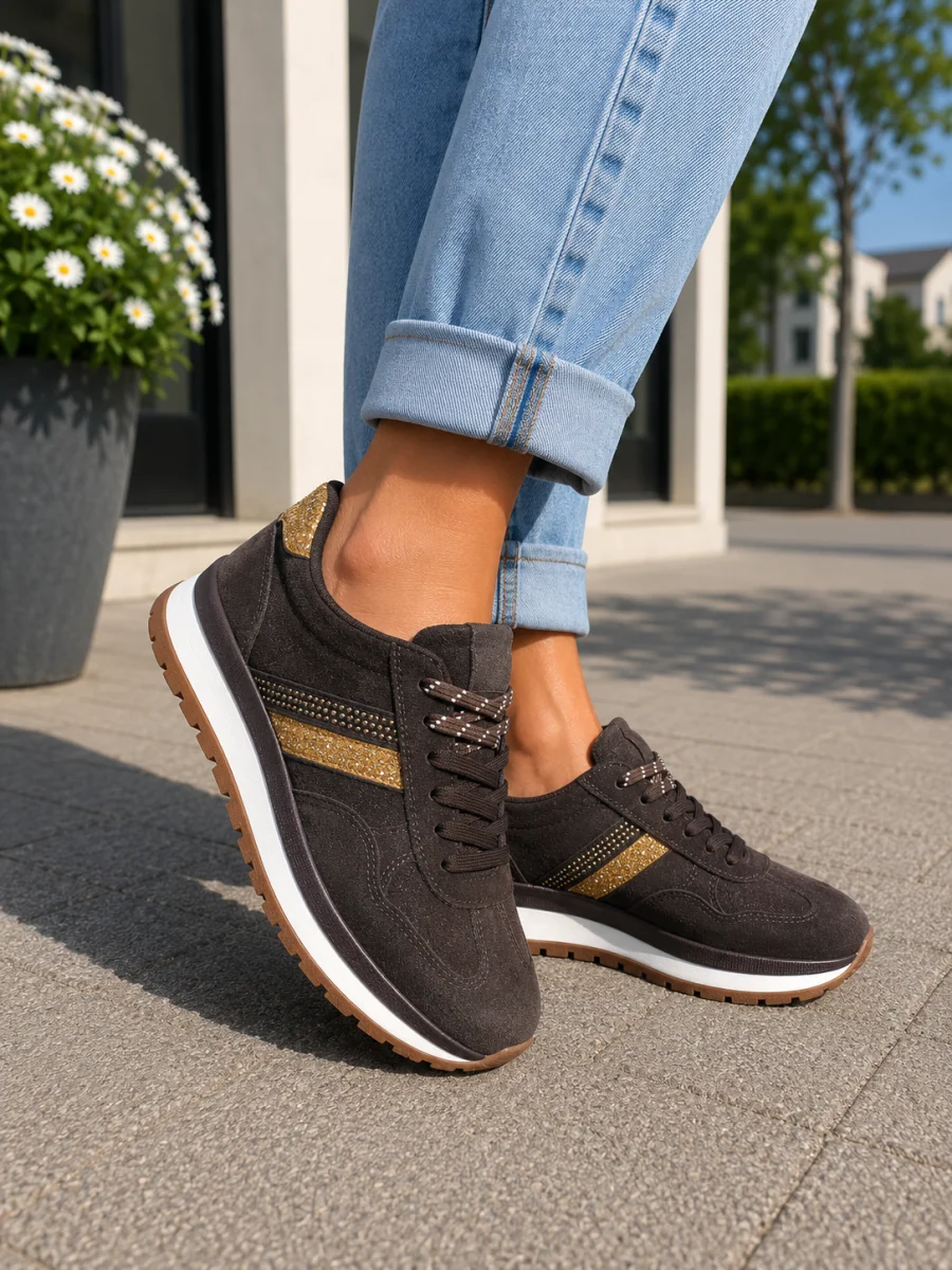 Savanna Sneaker (3 Farben) | Lieblings Schuhe