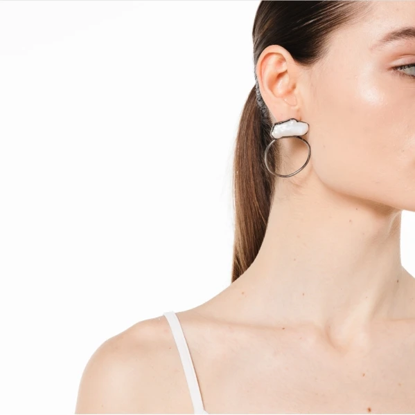 Cercei Columbine | Mia' s Boutique