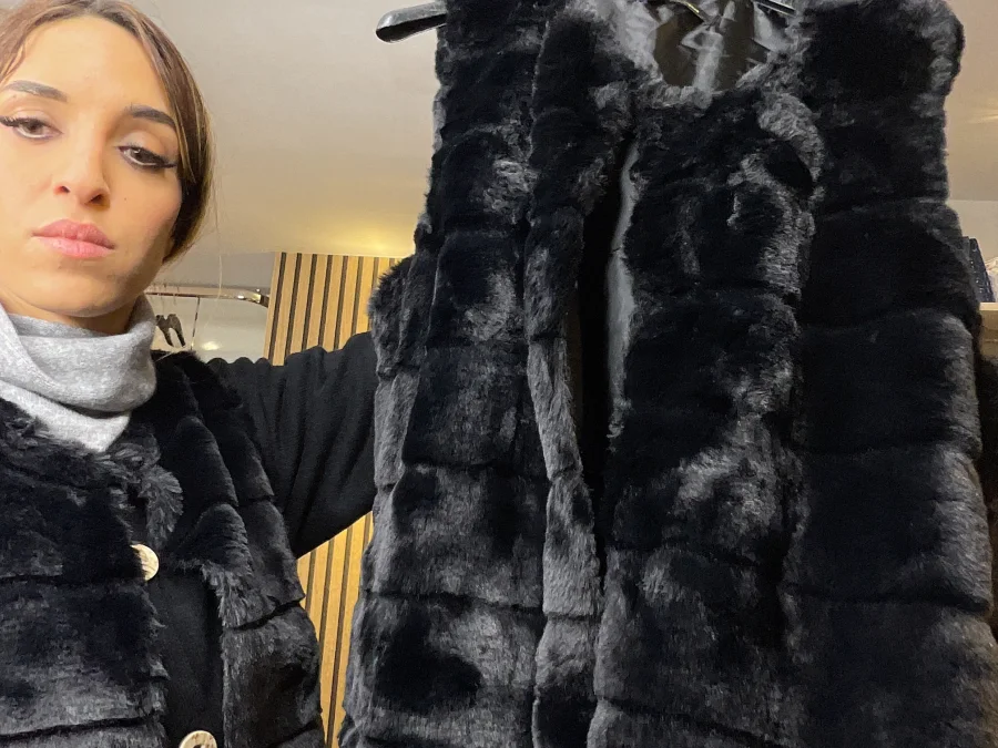 Vest L | Astra boutique 