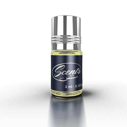 ROLL-ON SCENTS 3ML | AMCOSMETIK