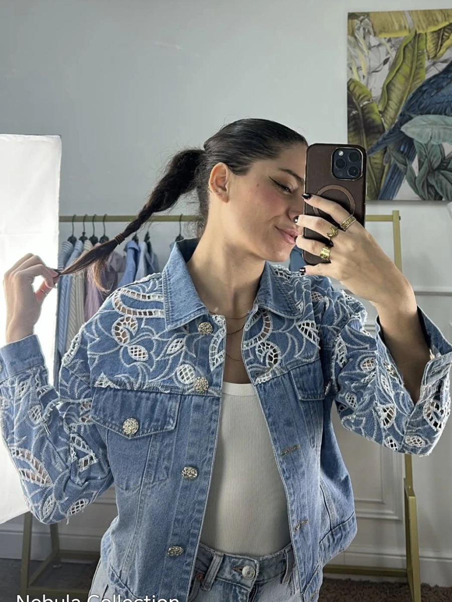 Nubula  | Non solo moda 