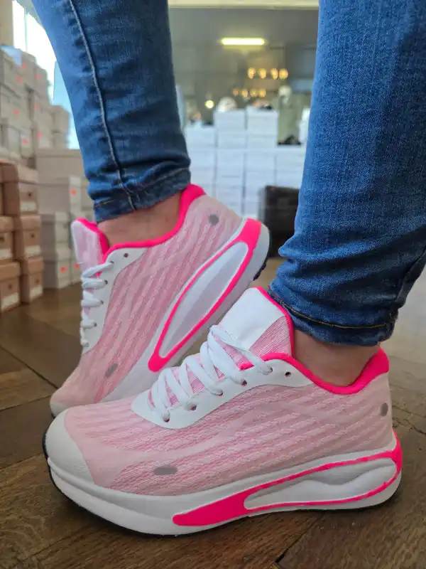 Sneaker 7 (3 Farben) | Lieblings Schuhe 