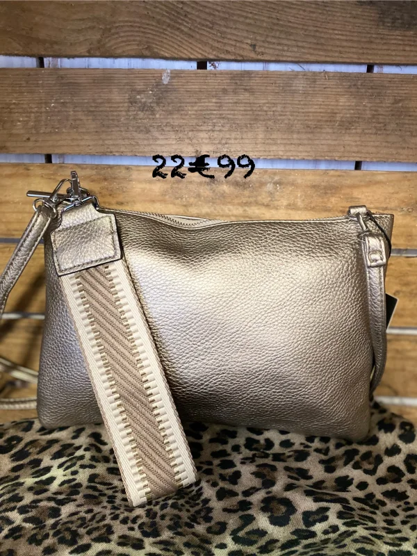 Sac | Jus de coco 