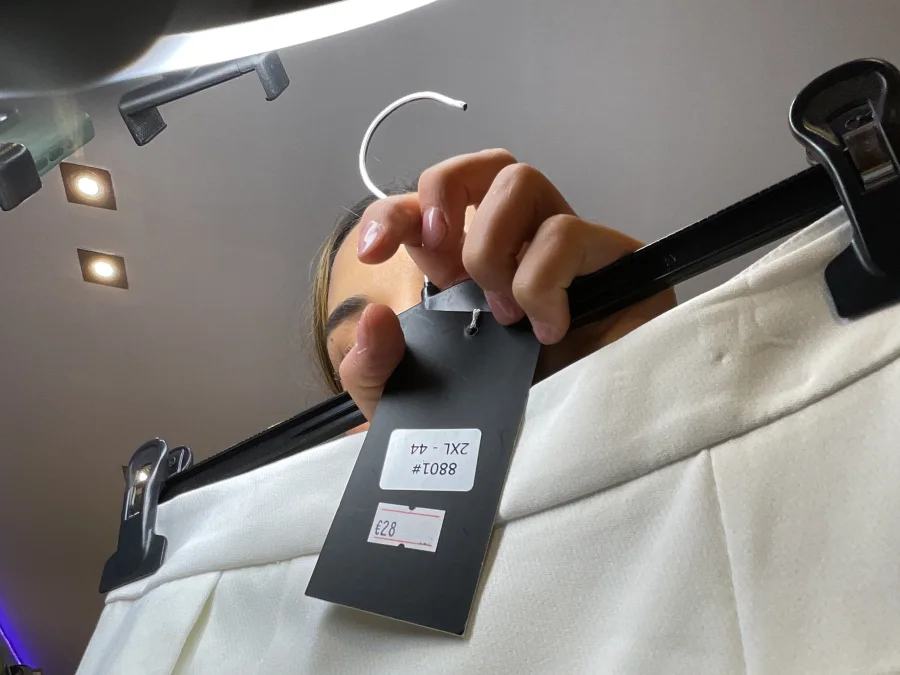 Patalon 44 | Astra boutique 