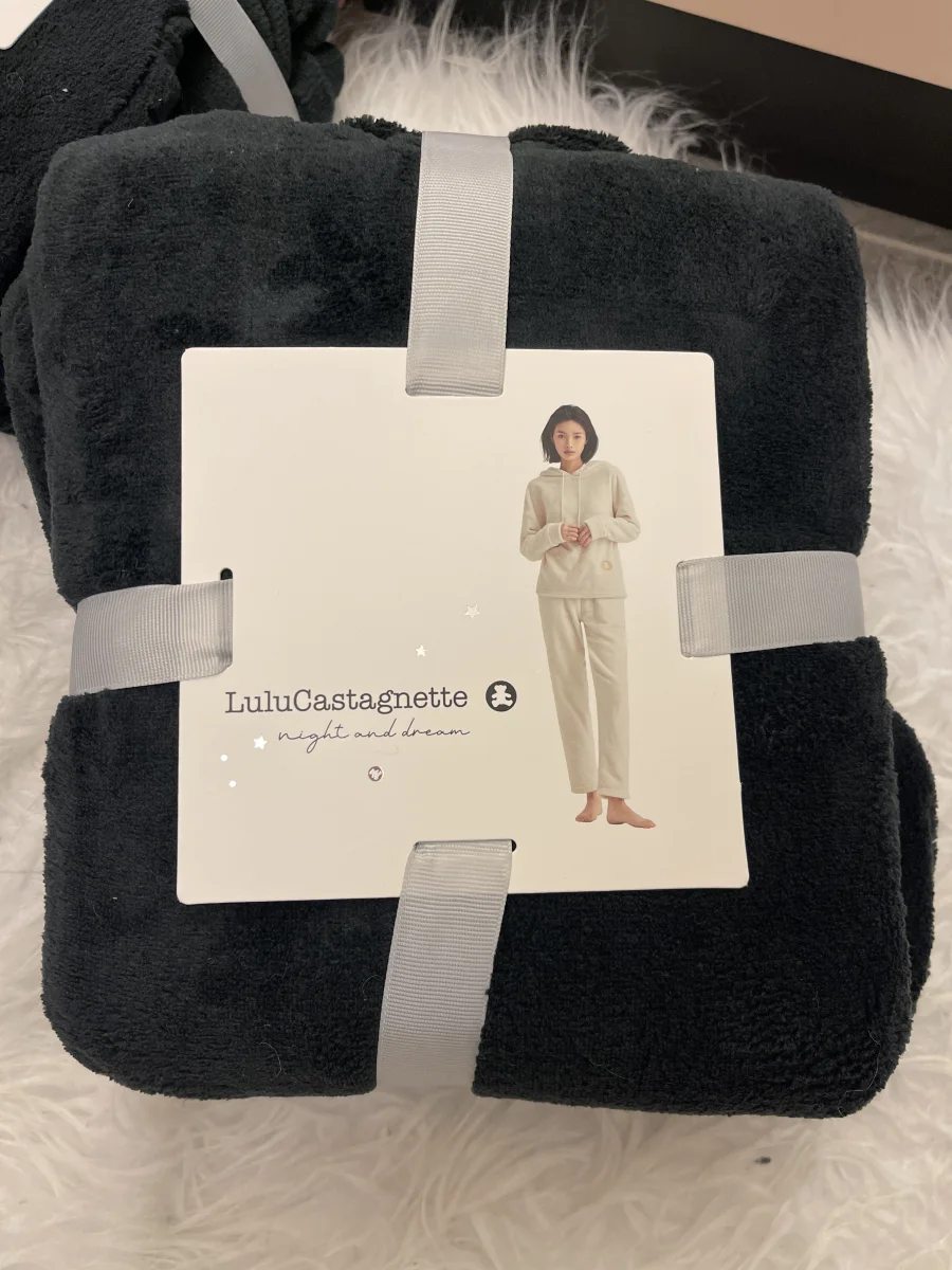 Ensemble pyjama lulu | Astra boutique 