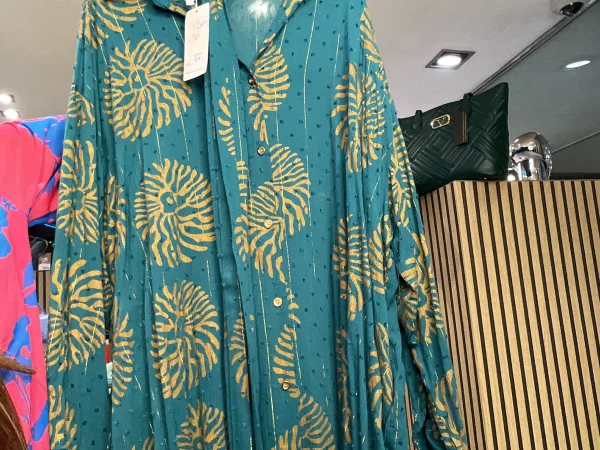 Robe | Astra boutique 