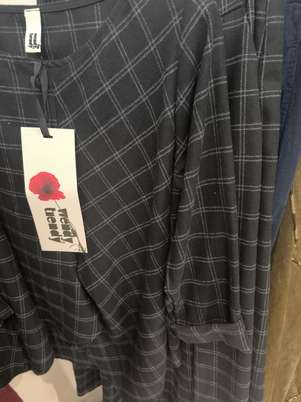 Ensemble Annie  | By Kotni