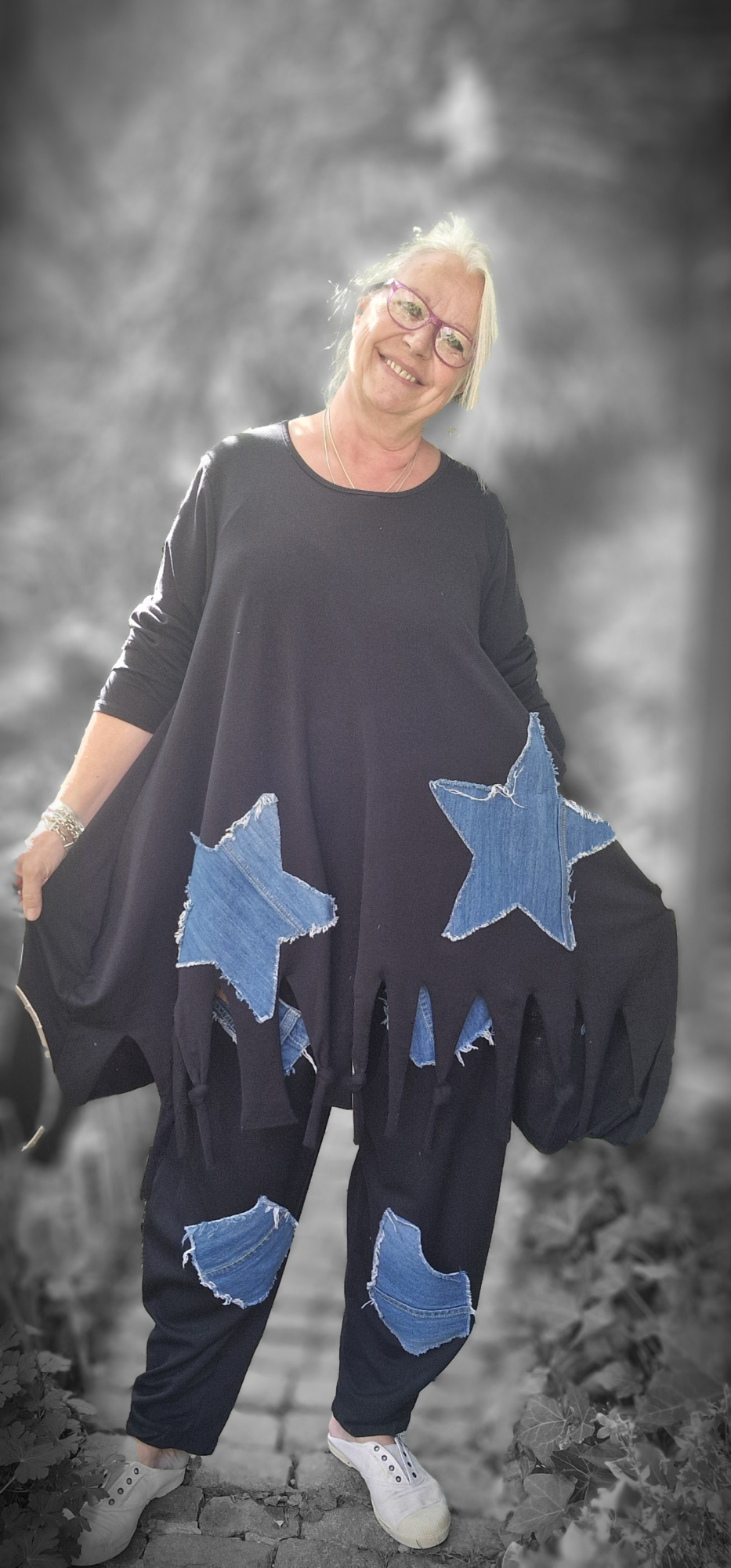 Tunique Vermont | Chouettes vêtements 